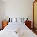Apartamento Burrianabeach C Spainsunrentals 1189 Nerja