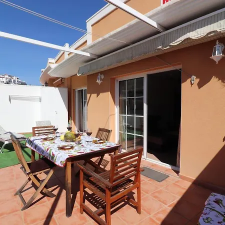 Burrianabeach C Spainsunrentals 1189 * Нерха