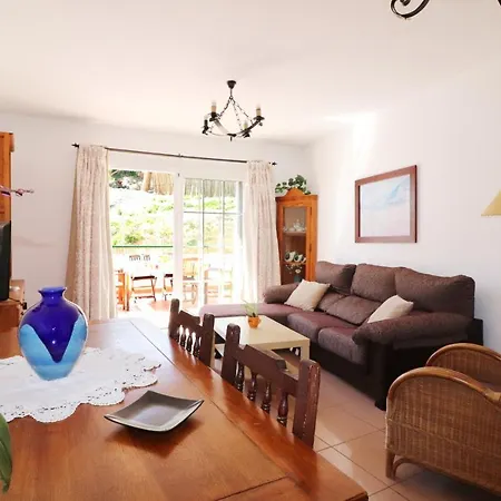 Апартаменты Burrianabeach C Spainsunrentals 1189 *