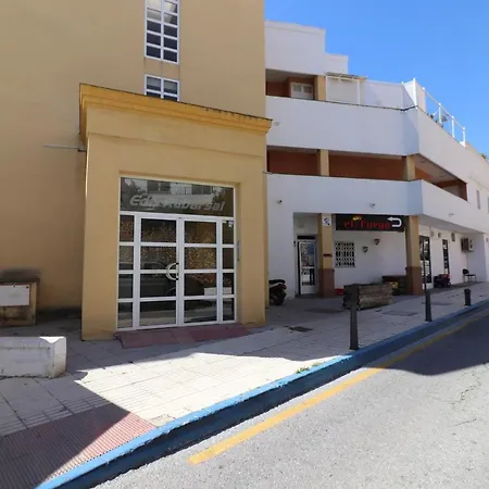 Burrianabeach C Spainsunrentals 1189 *