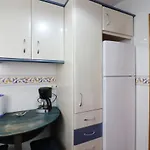 Burrianabeach C Spainsunrentals 1189 * Nerja