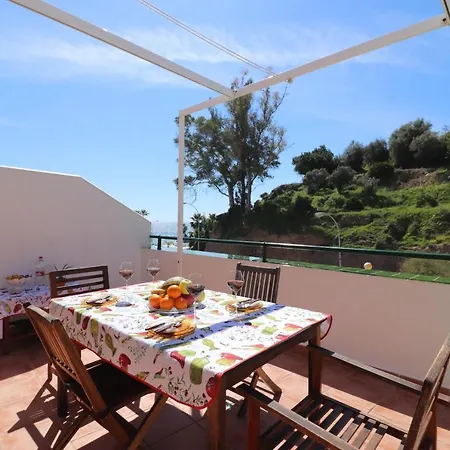 Apartamento Burrianabeach C Spainsunrentals 1189 Nerja