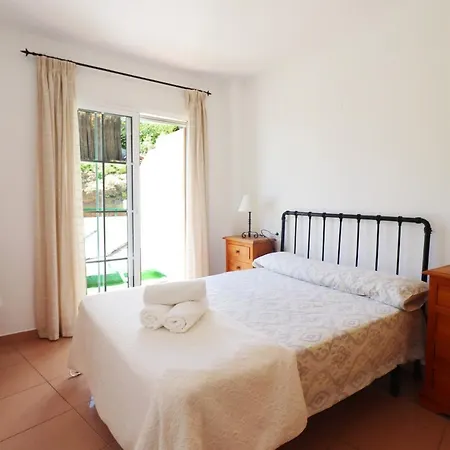 Burrianabeach C Spainsunrentals 1189 *