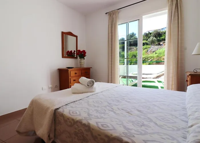 Apartament Burrianabeach C Spainsunrentals 1189