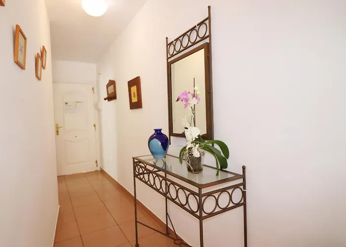 Burrianabeach C Spainsunrentals 1189 Apartament Nerja