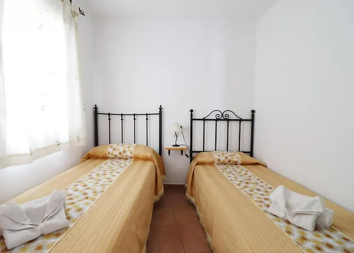 Burrianabeach C Spainsunrentals 1189 *