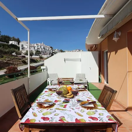 Burrianabeach C Spainsunrentals 1189 Nerja