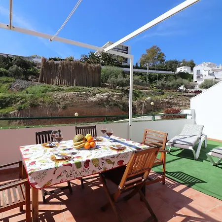 Burrianabeach C Spainsunrentals 1189