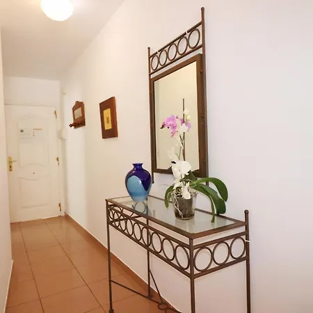 Burrianabeach C Spainsunrentals 1189 Lägenhet Nerja