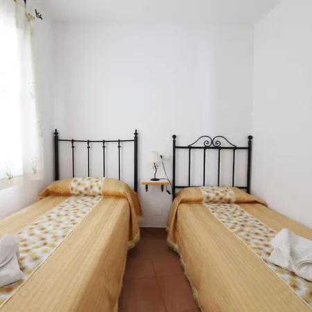 Burrianabeach C Spainsunrentals 1189 *