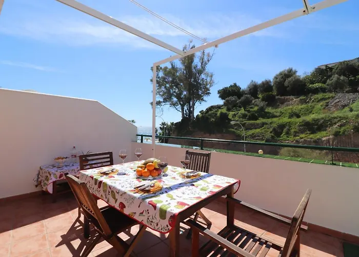 Appartement Burrianabeach C Spainsunrentals 1189 Nerja