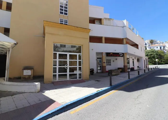 Burrianabeach C Spainsunrentals 1189 *