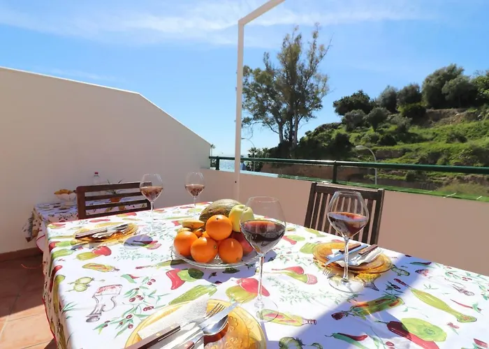 Burrianabeach C Spainsunrentals 1189 *