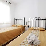 Appartamento Burrianabeach C Spainsunrentals 1189