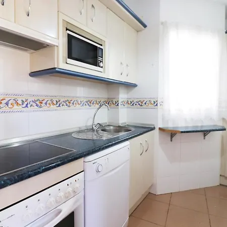Burrianabeach C Spainsunrentals 1189 Нерха