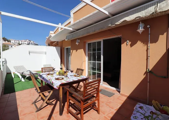 Burrianabeach C Spainsunrentals 1189 * ネルハ