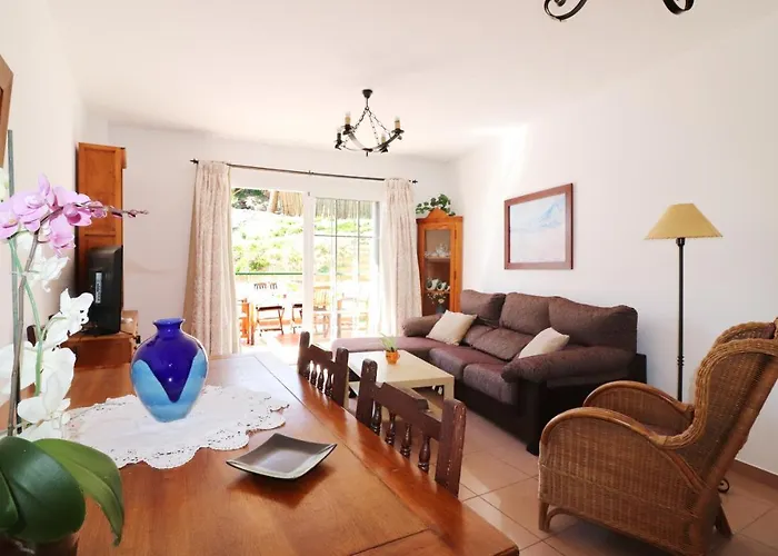 アパート Burrianabeach C Spainsunrentals 1189 *