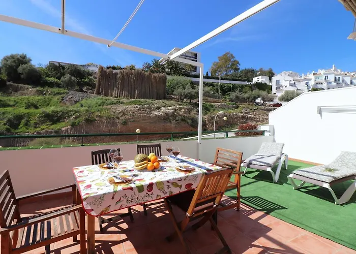 Burrianabeach C Spainsunrentals 1189